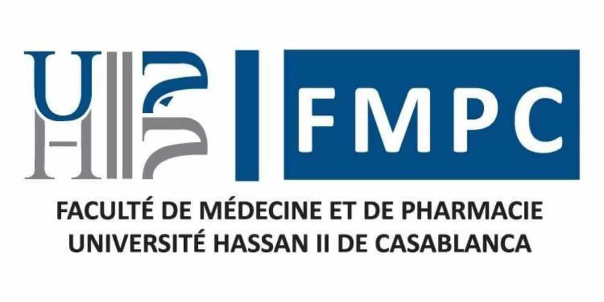 FMPC –  Faculté de Médecine et de Pharmacie de Casablanca