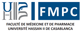 FMPC –  Faculté de Médecine et de Pharmacie de Casablanca
